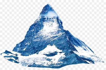 glacial landform mountainous landforms mountain glacier ice