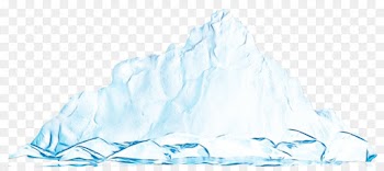 glacial landform water ice iceberg glacier
