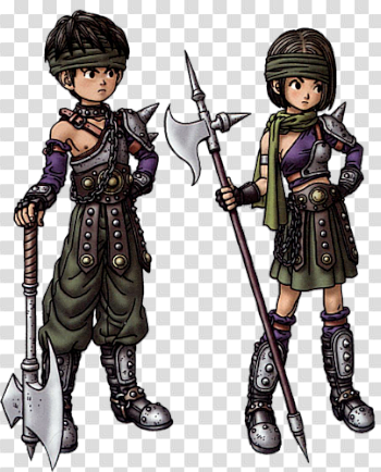 Gladiator PNG Image with Transparent Background
