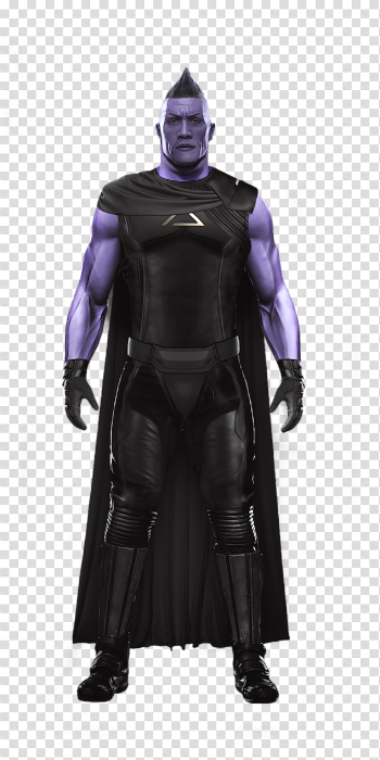 Gladiator PNG Transparent Image