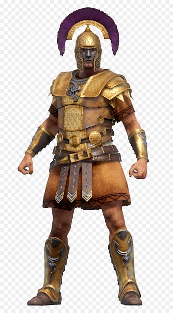 Gladiator, Ryse Son Of Rome, Ancient Rome, Armour, Cuirass PNG