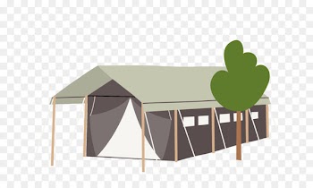 Glamping Accommodation Campsite Camping Tent - campsite 