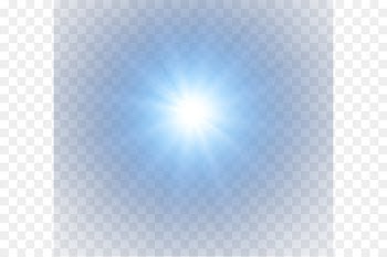 Glare efficiency 