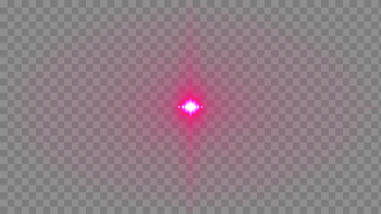Glare Light Effect Creative Lens Euclidean Vector