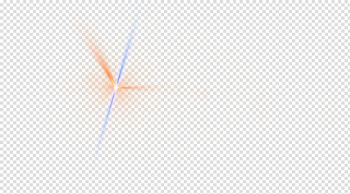 Glare PNG Transparent Image
