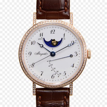 Glashxfctte Original Breguet Automatic watch Perpetual calendar - Men's automatic mechanical watches 