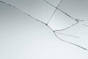 Glass background psd with broken mirror… | Free stock illustration | High Resolution graphic