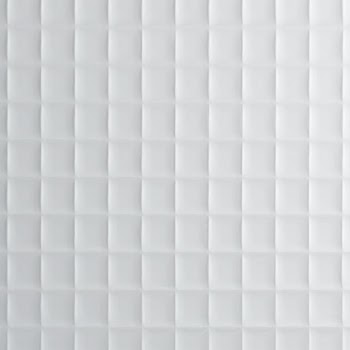 Glass background with grid pattern | Free stock photo | High Resolution image