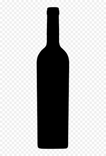 Glass bottle Dessert wine Beer -  