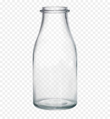 Glass bottle - Glass Bottle 
