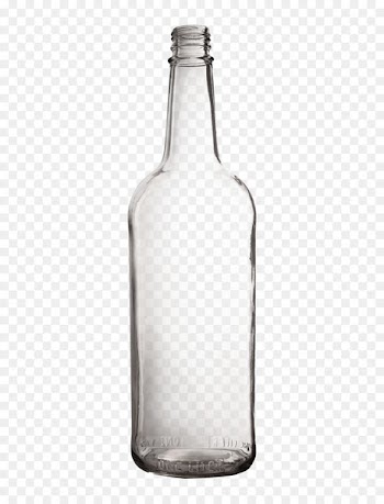 Glass bottle - Glass Bottle 