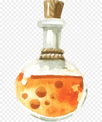 Glass bottle Glass bottle - Water glass bottles 