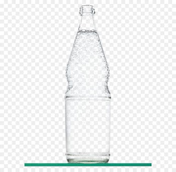 Glass bottle Juice Soft drink Carbonated water - Glass bottles 