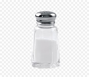 Glass bottle Lid Mason jar How-to - Salt PNG 