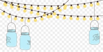 Glass bottle Mason jar Water Bottles - jar 