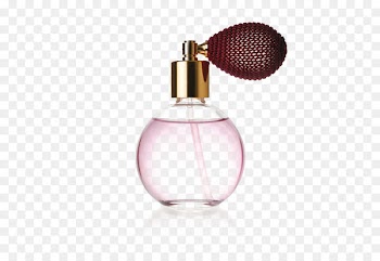 Glass Bottle Perfume Clip art - Perfume bottle 