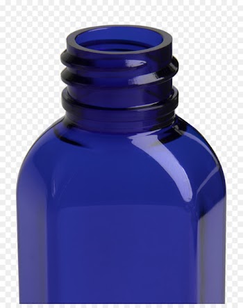 Glass bottle Plastic Water Bottles - bottle 