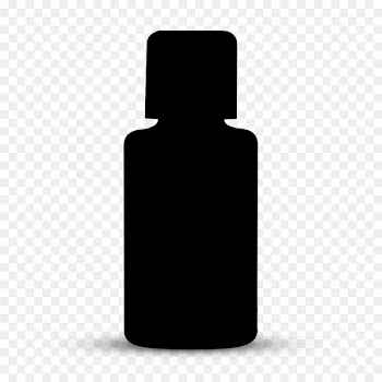 Glass bottle Product design Rectangle -  