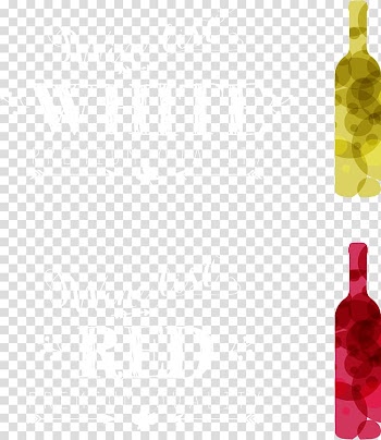 Glass bottle Square, Inc. Pattern, colored beer bottles transparent background PNG clipart