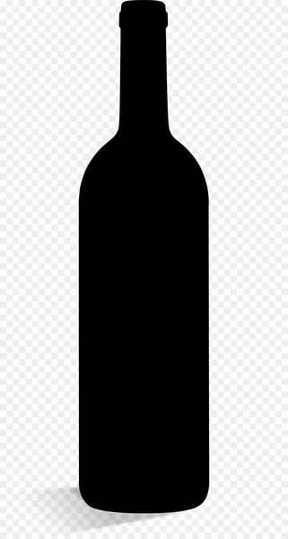 Glass bottle Wine Beer bottle -  