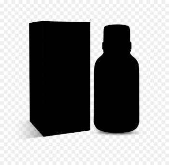 Glass bottle Wine Perfume Product -  