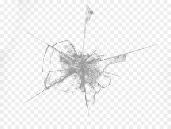 Glass - Broken glass 