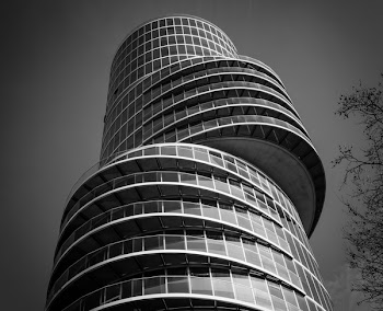 Glass Building