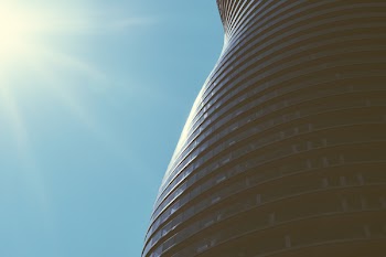 Glass Building during Day