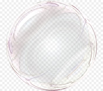 Glass Circle - glass 