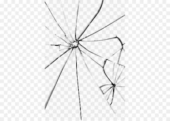Glass - In kind,Broken glass,Decorative effect 