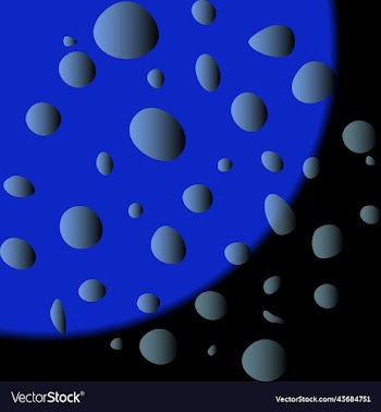 glass morphism of outer space