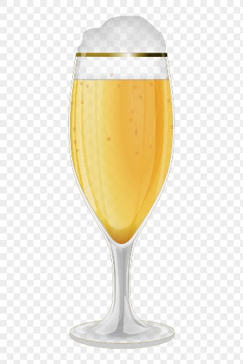 Glass of Champagne png sticker | Free PNG - rawpixel