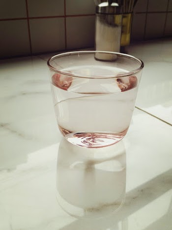Glass of Water
