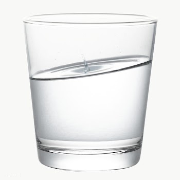 Glass of water macro shot design element | Free  transparent png - 2341680