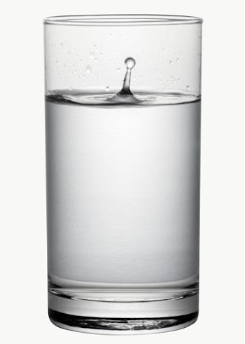 Glass of water macro shot design element | Free  transparent png - 2345280