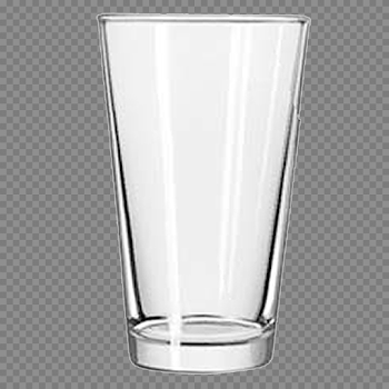 Glass PNG Image