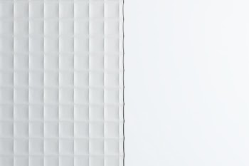 Glass texture background in gray | Free stock photo | High Resolution image