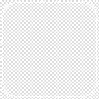 Glass Texture, Border Frame White transparent background PNG clipart