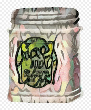 Glass, Unbreakable, Green, Pink PNG