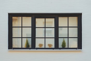 glass windopw