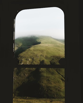 Glass Window