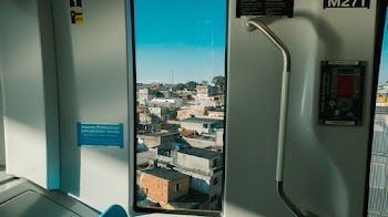 Glass Window