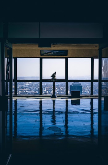 Glass Window
