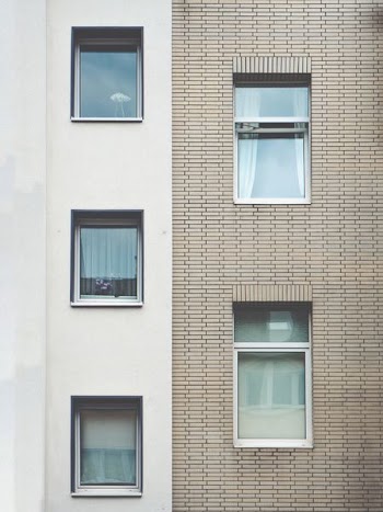 glass windows
