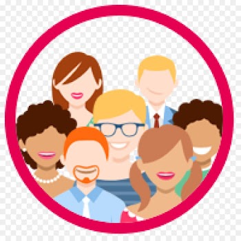 Glasses Clip art Illustration Human behavior - glasses 