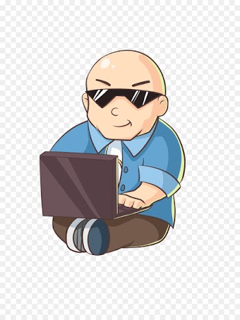 Glasses Clip art Illustration Thumb Human behavior - hog fish 