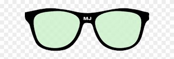 Glasses Clipart Transparent - Glasses Png Icon