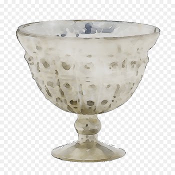 Glasses Compote Unbreakable -  