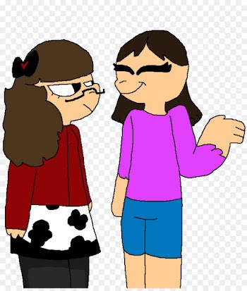 Glasses Human behavior Illustration Clip art - fangirl badge 