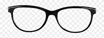 Glasses Png Transparent Textures For Photoshop - Andy Wolf Brille 4506
